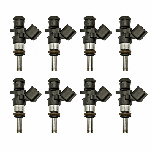 Fuel Injector Connection 1050cc injector set for TooHighPsi SC port plates