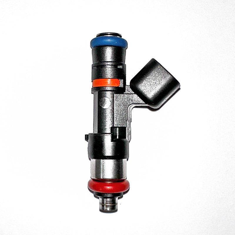 Fuel Injector Connection fuel injector