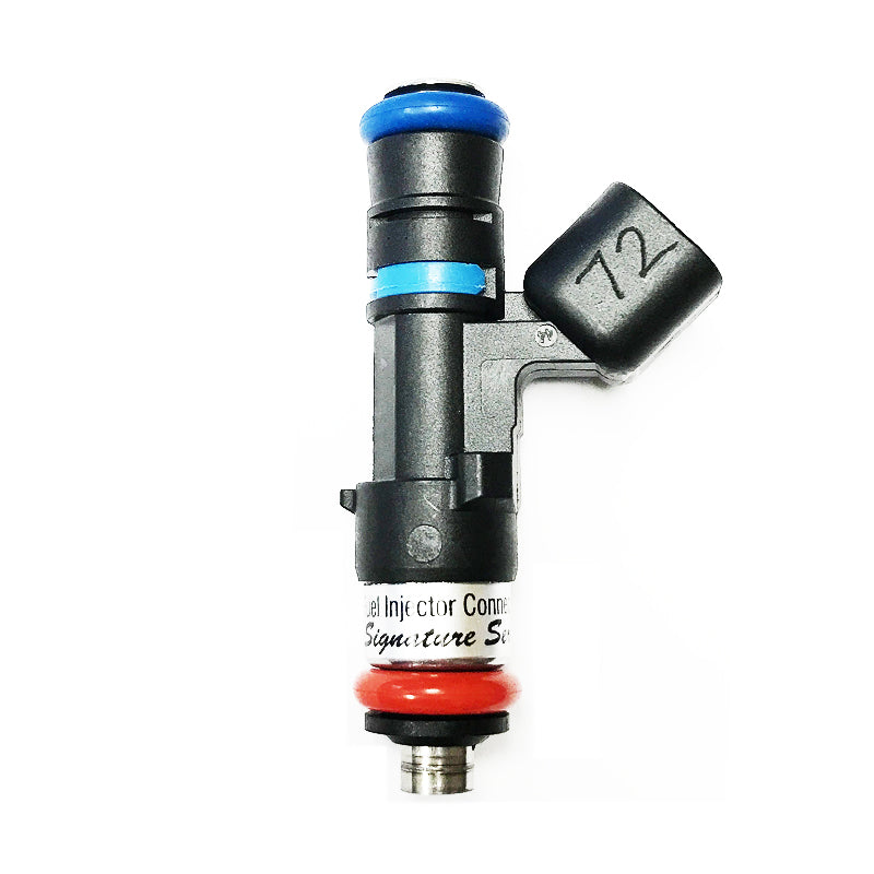 Signature Series 750 CC 48MM