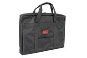 Overland Collapsible Fire Pit Carry Bag 