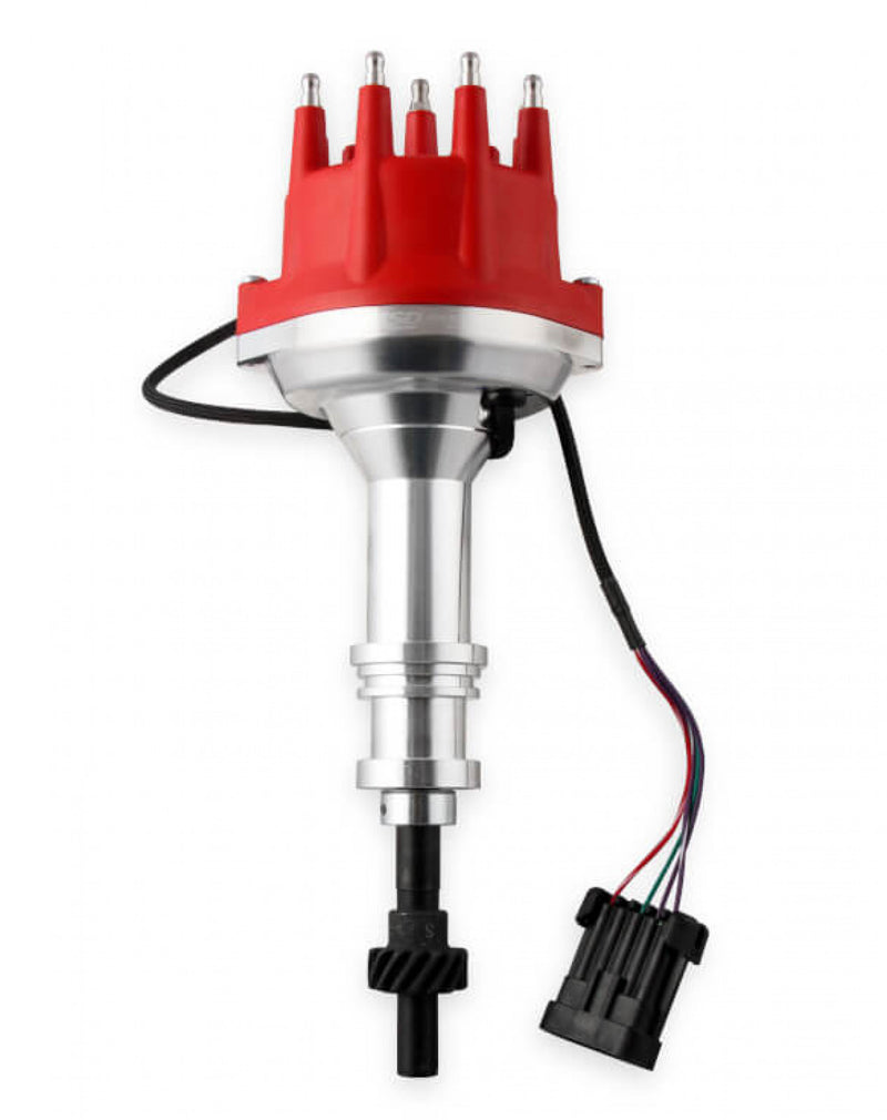 Ford 351W Dual Sync Distributor