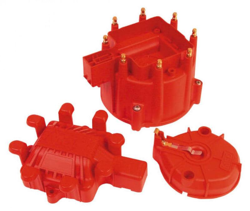 HEI Extreme Cap and Rotor Kit includes PN 84111, 84101, 84022