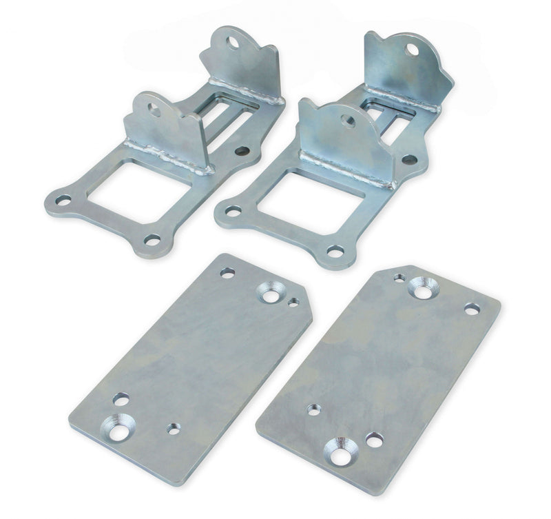 Hooker BlackHeart Motor Mount Bracket