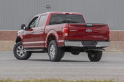 N3 Leveling Struts | 2 Inch | Loaded Strut | Ford F-150 2WD (2014-2025)