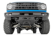 3.5 Inch Lift Kit | M1R | Ford Bronco 4WD (2021-2025)