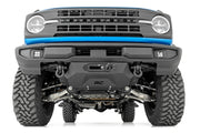 3.5 Inch Lift Kit | M1R | Ford Bronco 4WD (2021-2026)