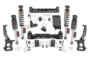 5 Inch Lift Kit | M1R | Ford Bronco 4WD (2021-2025)