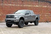 6 Inch Lift Kit | N3 Struts | Ford F-150 4WD (2011-2013)
