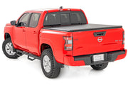 2.5 Inch Lift Kit | N3 Struts/N3 | Nissan Frontier 4WD (2005-2026)