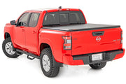 2.5 Inch Lift Kit | Nissan Frontier (05-26)/Xterra (05-15) 2WD/4WD