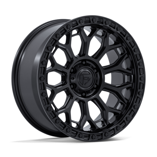Fuel FC901 Talon Blackout wheel, FC901MX17906801