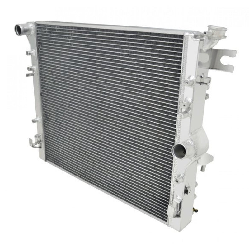 Frostbite Aluminum Radiator 2-Row