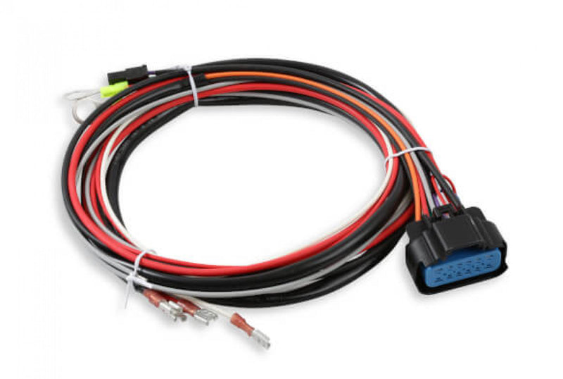MSD Digital 6A Ignition Control - Black