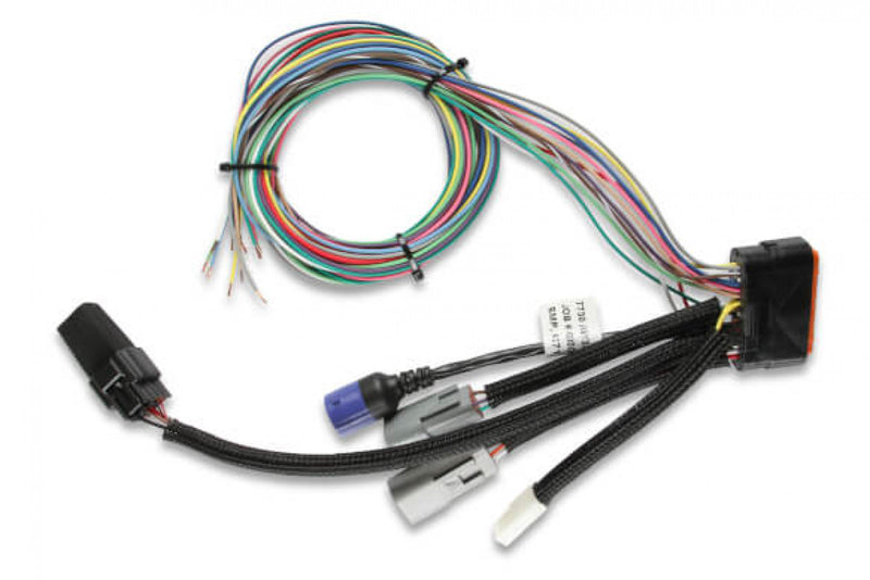 MSD  Power Grid System - Controller Only - Red