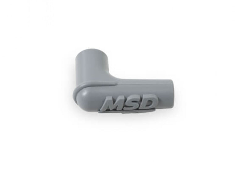 MSD Ignition Coil - Blaster SS - Black
