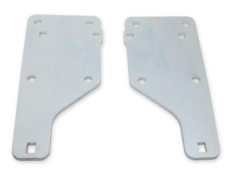Hooker BlackHeart Engine Mount Adapter Plate