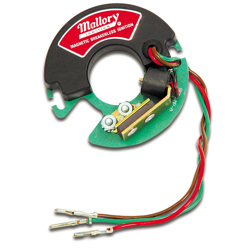 Mallory 609 Magnetic Breakerless Ignition Module
