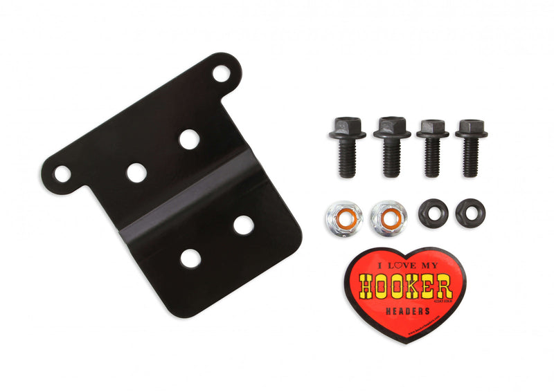 Hooker BlackHeart Transmission Crossmember Adapter