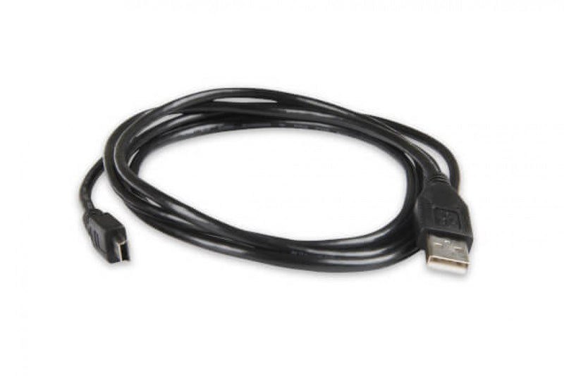 MSD LS Ignition Control - Black