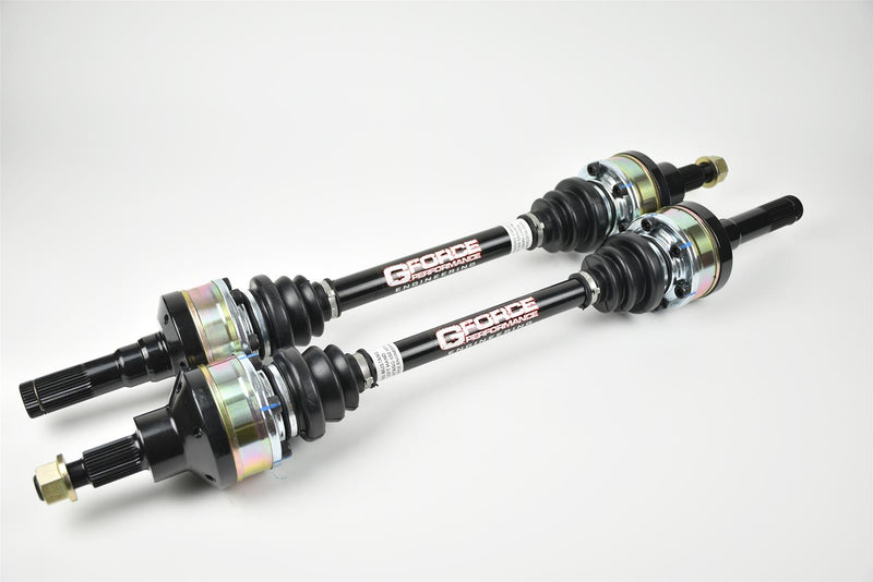 Gforce MOP10101A 09-14 SRT8 Mopar Platform Renegade Axles; 226mm Diff; 32 Spline Outers*