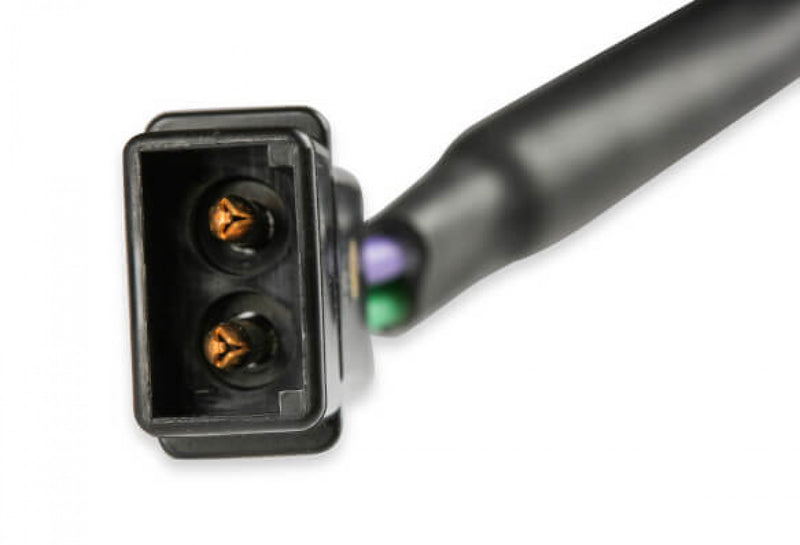 MSD Magnetic Pickup Cable - Shielded - 10 Foot