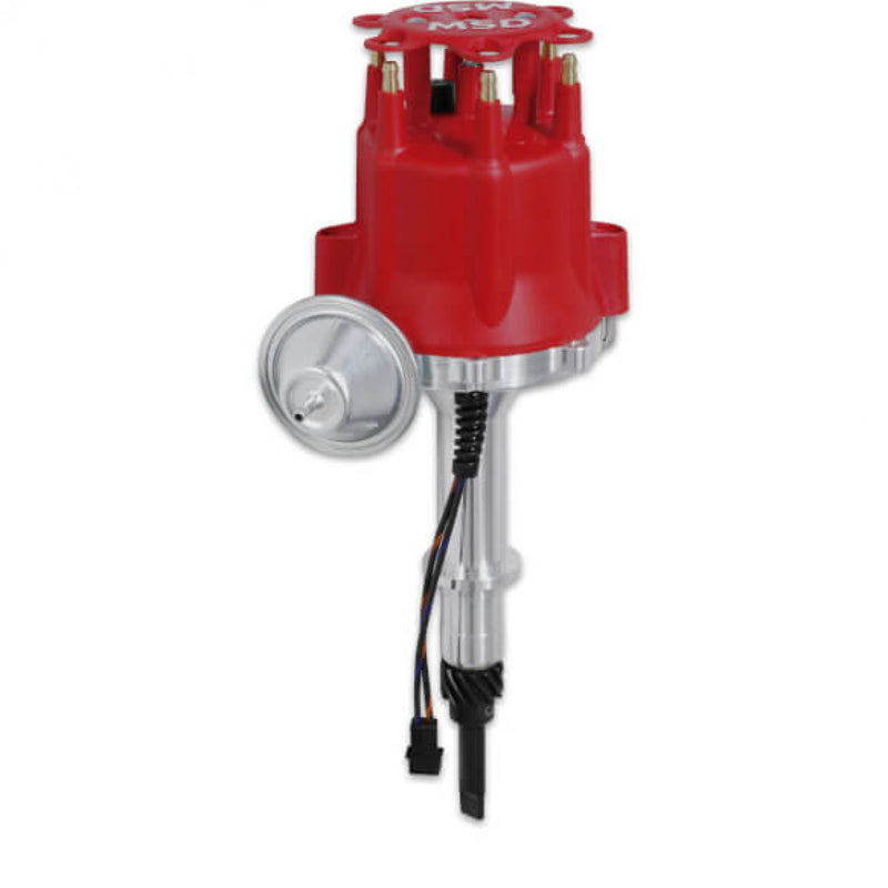 Chevy In-line 6 Cylinder Distributor