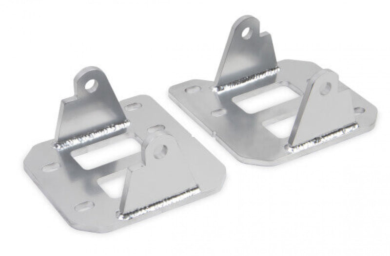 Hooker BlackHeart Engine Mount Brackets