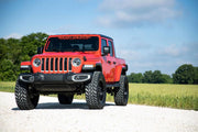 3.5 Inch Lift Kit | Spacers | V2 | Jeep Gladiator JT 4WD (2024-2025)