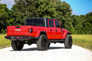 3.5 Inch Lift Kit | Spacers | V2 | Jeep Gladiator JT 4WD (2024-2025)