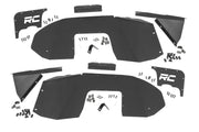 Inner Fenders | FR | Jeep Gladiator JT 4WD (2020-2026)