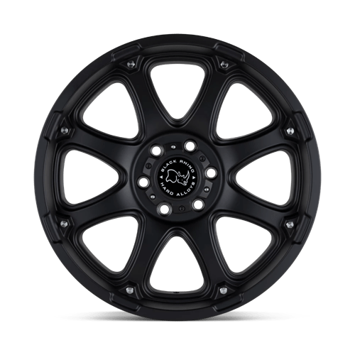 BR GLAMIS 20X9 6X139 +12 112 M-BLK
