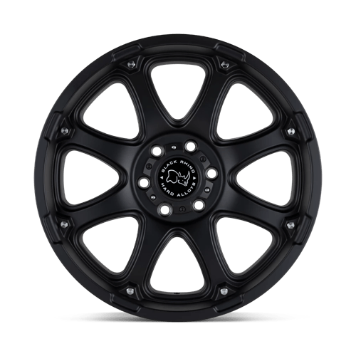 BR GLAMIS 17X9 6X139 -12 112 M-BLK