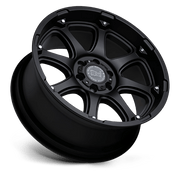 BR GLAMIS 18X9 6X135 +12 87 M-BLK