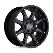 BR GLAMIS 20X9 5X127 -12 78 M-BLK