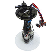 Snow 2005-2018 GM half-ton multi-pump fuel hat