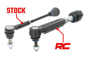 HD Forged Tie Rod End | Chevy/GMC 2500HD/3500HD (11-26)