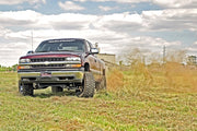 6 Inch Lift Kit | V2 Shocks | Chevy/GMC 1500 2WD (99-06 & Classic)