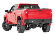 6 Inch Lift Kit | Chevy Silverado 1500 4WD (2019-2024)