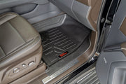 Floor Mats | FR & RR | FR/RR Bucket | Chevy/GMC Tahoe/Yukon 2WD/4WD (21-26)