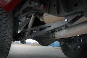 Traction Bar Kit | Chevy Silverado & GMC Sierra 1500 4WD (2007-2018 & Classic)