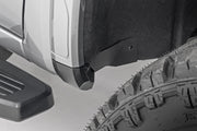 Mud Flap Delete | GMC Sierra 1500 2WD/4WD (2019-2026)