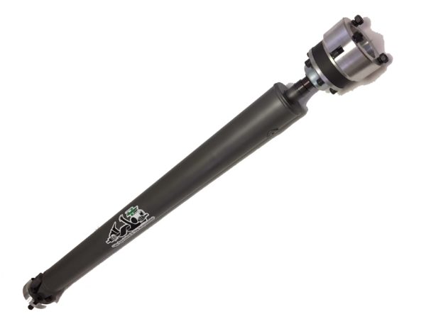 DSS Chevrolet Camaro 2016 V8 Automatic 3.5in Chromoly Drive Shaft GMCA18-CHR