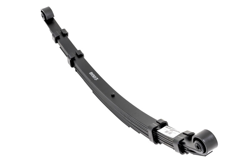 Front Leaf Springs | 2.5" Lift | Pair | Jeep CJ5/CJ7 5 4WD (1955-1975)
