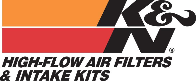 K&N Gasket 63-1034 1/16in Neoprene