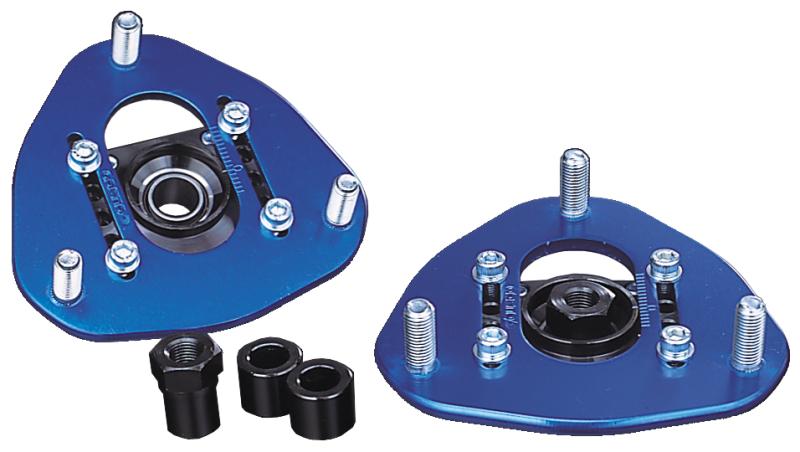 Cusco Camber Pillowball Upper Mount Rear Mazda 323