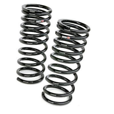 RS-R 2011-2016 Honda CR-Z (ZF1) Down Sus Springs