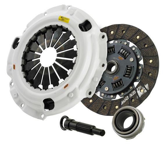 Clutch Masters 03-07 Mazda RX-8 1.3L / 86-92 Mazda RX-7 1.3L T FX100 Clutch Kit