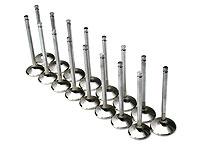 Brian Crower Toyota 3SGTE Celica/MR2 33mm Intake Valves (+.1mm head diameter)