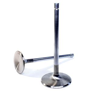 Manley Stainless Race Flo Intake Valves Set for Dodge Hemi 5.7 2.02 Inch (Set of 8)