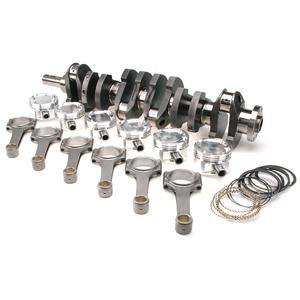 Brian Crower Nissan RB30 Stroker Kit - 90mm Billet Crank/ Heavy Duty Rods / Custom Pistons
